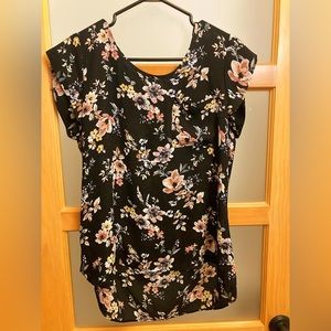 T-shirt Reitmans large